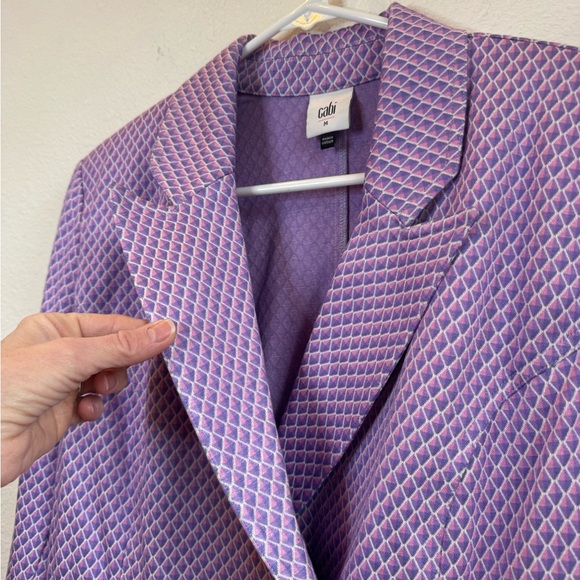 CABI ‘Imperial’ Blazer - Picture 8 of 16
